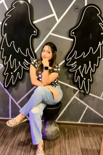 Lucknow call girls
